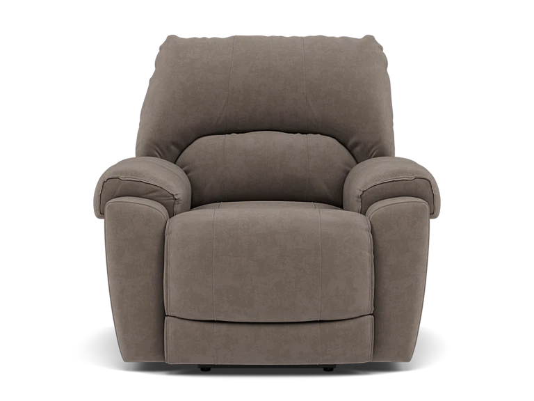 Cheyenne Fully Loaded Zero Gravity Recliner In Performance Fabric